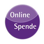 Spendenbuttton