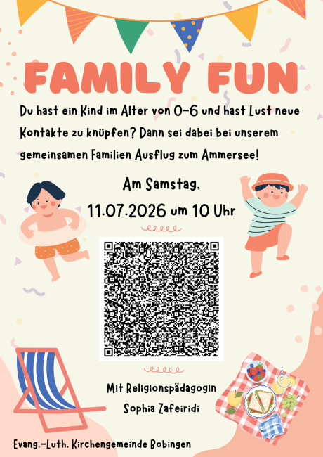 Family Fun