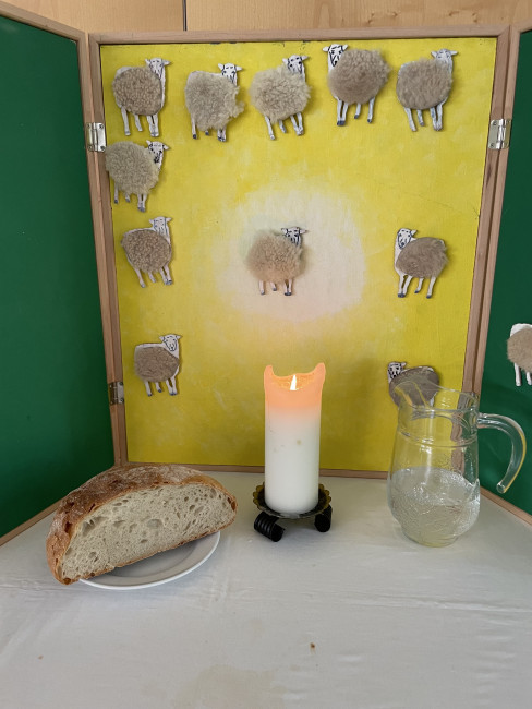 Minigottesdienst