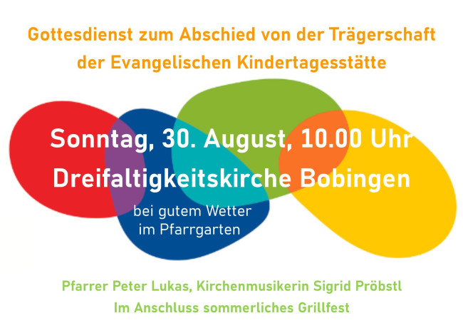 Abschied