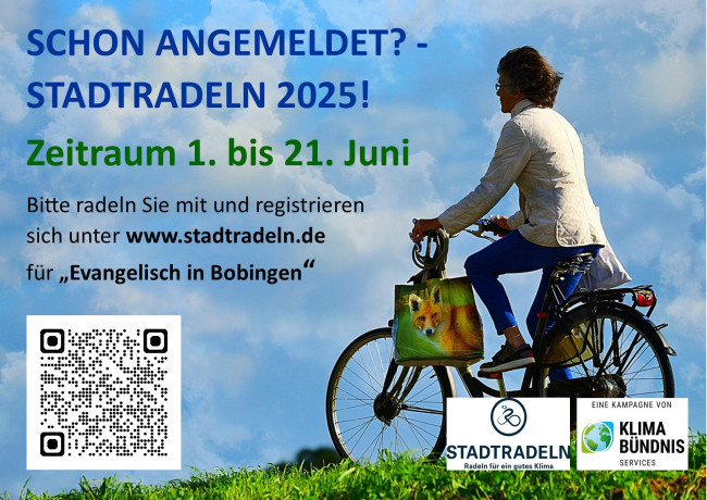 STADTRADELN